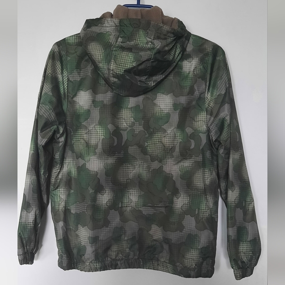 F.O.G. kids mid-season jacket S12 - Picture 2 of 3